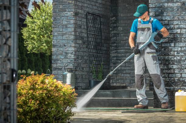 Best Warehouse Cleaning  in Athens, MI