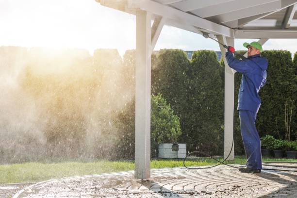 Professional Pressure Washing Services in Athens, MI